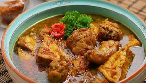 Sajian dari resep semur tahu kuah (IG rasasayange)