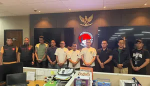 Tak Cuma Pakai Narkoba, 6 Polisi Tangsel Diduga Terlibat Pemerasan