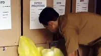 Logistik Pemilu di Papua Belum Terdistribusi
