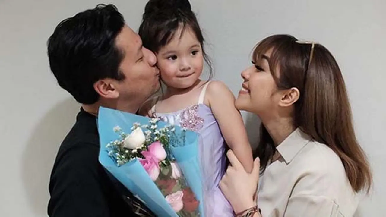 [Fimela] Gading, Gisel, Gempi