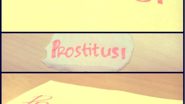 ilustrasi prostitusi