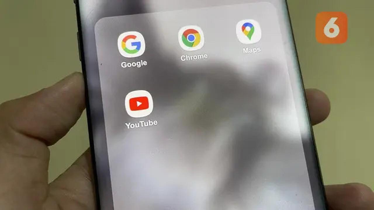 Mudah! Begini Cara Download Video YouTube di HP dengan Sekali Klik