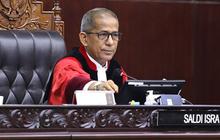 MK Tegur Kuasa Hukum Telat Hadiri Sidang Sengketa Pileg 2024: Kalau Terlambat Lagi, 'Push up