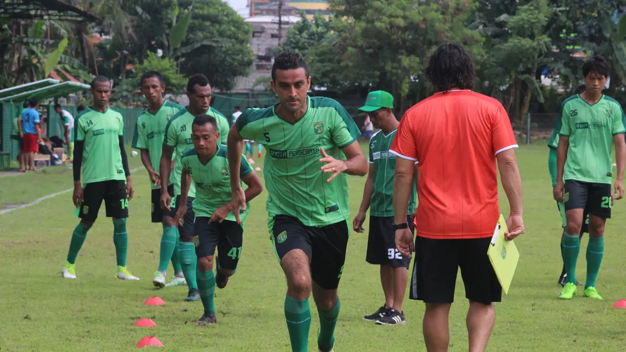 Persebaya Surabaya