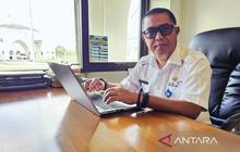 Pemkab Natuna Gencarkan Promosi Wisata dengan Gelar Parade Jet Ski Natuna