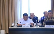 Bogor Jadi Kunci Utama Pengendalian Banjir Jabodetabek Lewat Hulu Ciliwung