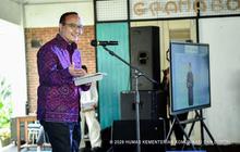 Komdigi Soroti Pentingnya Peran Orang Tua Lindungi Anak di Internet dari Kejahatan Siber