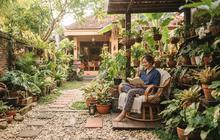 7 Ide Taman yang Tetap Cantik Meski Tanpa Rumput, Cocok untuk Pemilik Introvert