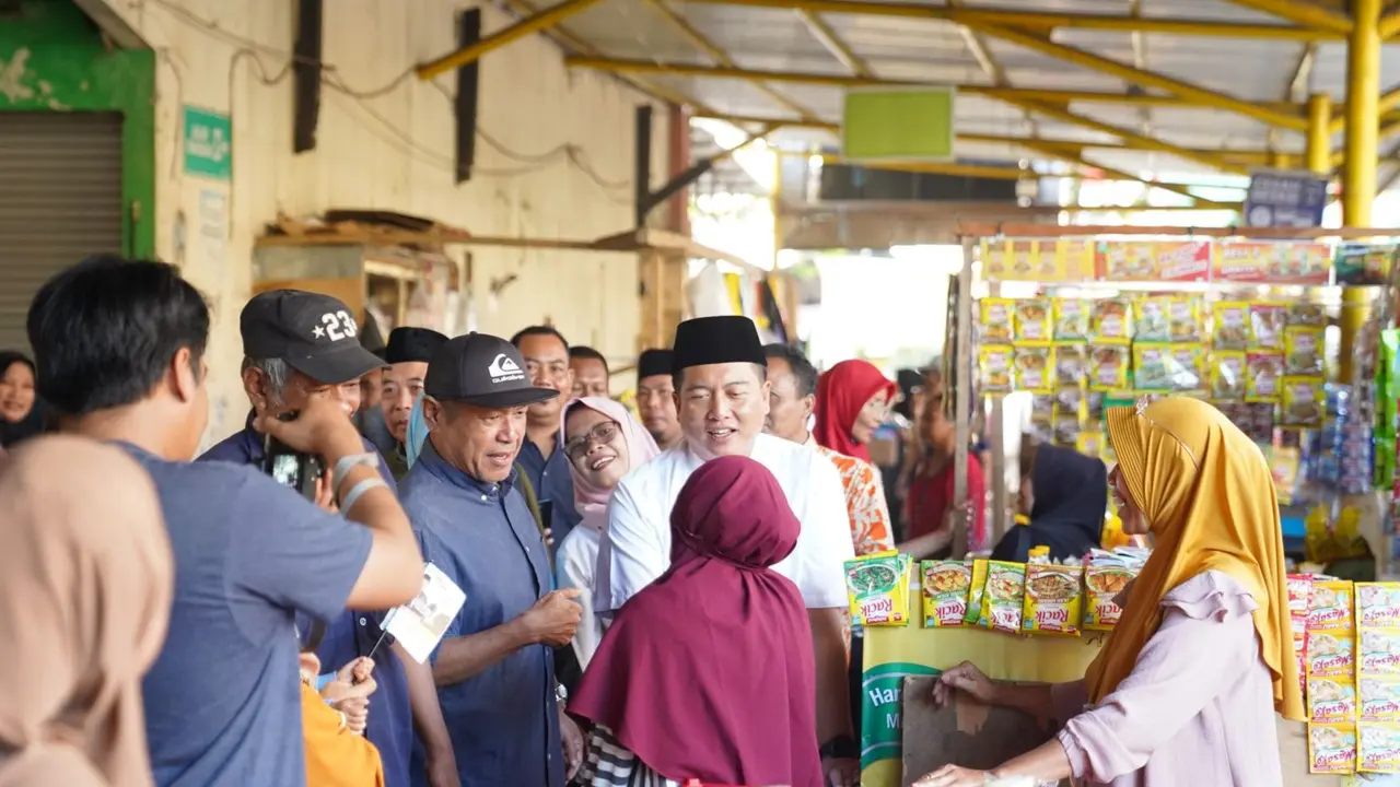 Lalu Muhamad Iqbal (Istimewa)