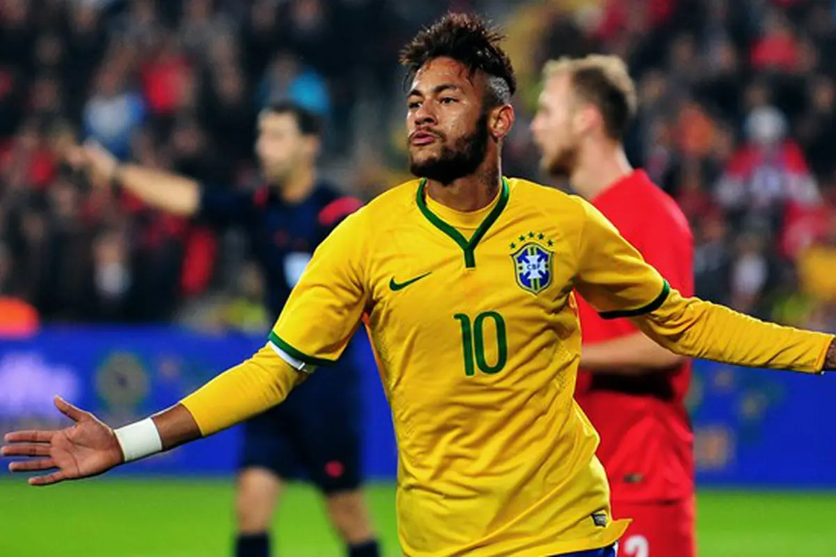 Neymar