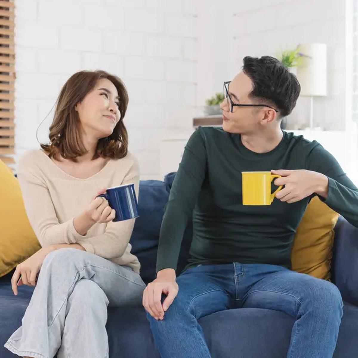 7 Tanda Orang yang Kamu Sukai Diam-Diam Juga Menyukaimu