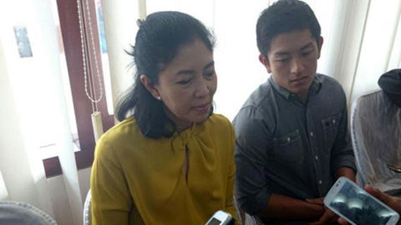 Butuh dana besar buat ke F1, Rio Haryanto tunggu bantuan Jokowi