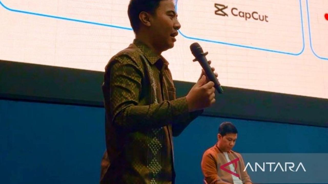 UMKM Kreatif Bogor Adaptif: Pemanfaatan AI Tingkatkan Pemasaran dan SDM