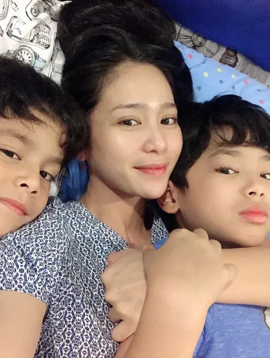 (Instagram/bungazainal05)