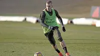 Gerard Deulofeu, Sejarah AC Milan, dan Nomor Punggung