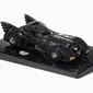 Batmobile Limited Edition (Carscoops)