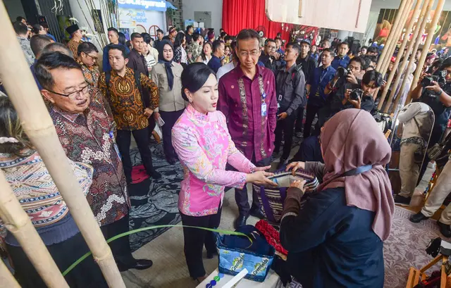BCA UMKM Fest 2026 Buka Peluang Baru bagi UMKM