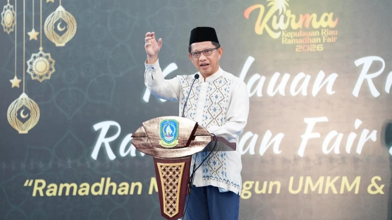 Wujudkan Kemandirian Fiskal, Mendagri Dorong Inovasi Digitalisasi Pembayaran Pajak Daerah