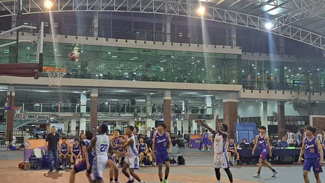 12 Tim dari Jakarta Sampai Papua Bersaing Wakili Indonesia ke Turnamen Asia di Singapura
