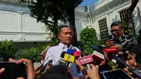 Prabowo Kumpulkan Menteri-Wamen di Istana, Bahas Apa?