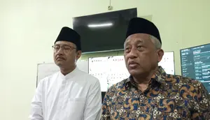 2 Agenda Krusial Muktamar NU Rampung, M Nuh Bilang Begini
