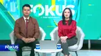 Simak informasi dalam Fokus Pagi edisi (13/9) dengan beberapa topik pilihan di antaranya, Penyelidikan Ledakan di Pamulang, Truk Tangki BBM Ludes Terbakar, Permukiman Terendam Banjir, Pria Tertipu Cinta Lewat Media Sosial.