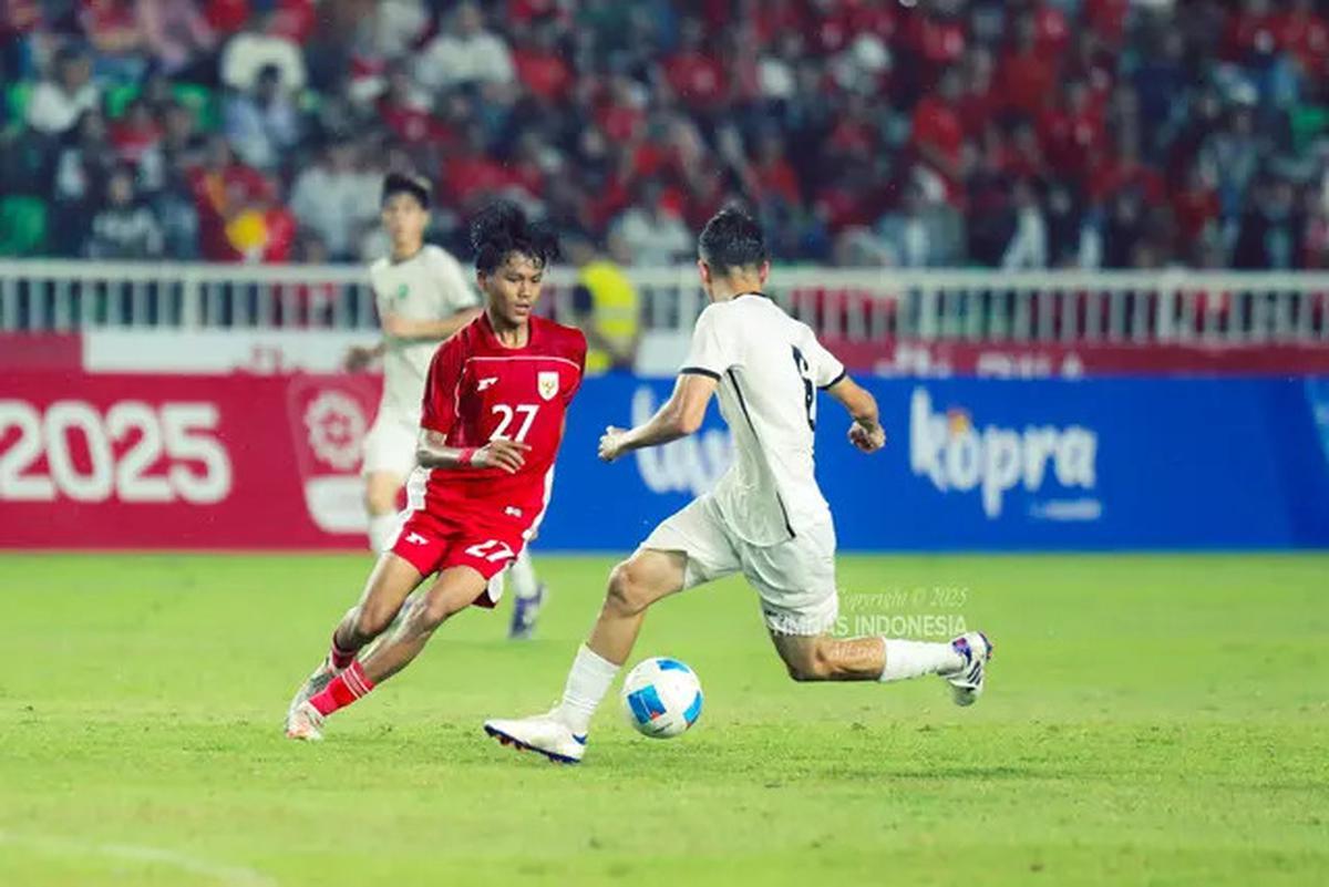 Plus Minus Performa Timnas Indonesia U-17 saat Gulingkan Uzbekistan U-17: Beda Jam Terbang dan Pengalaman