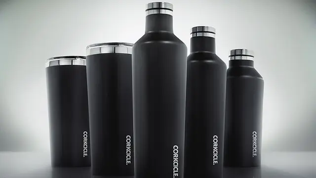 Produk Corkcicle (Dok. Corkcicle)
