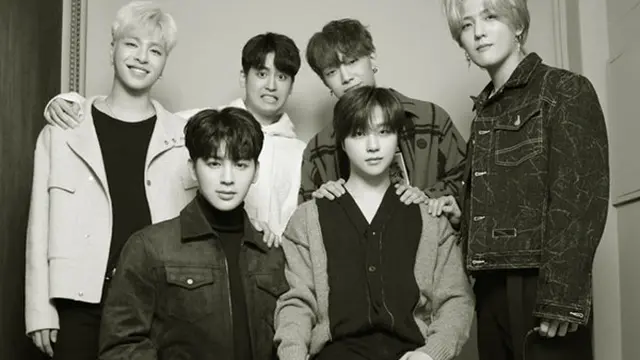 iKON