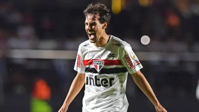 Igor Gomes