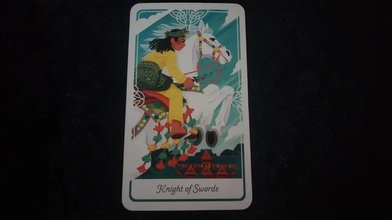 Tarot