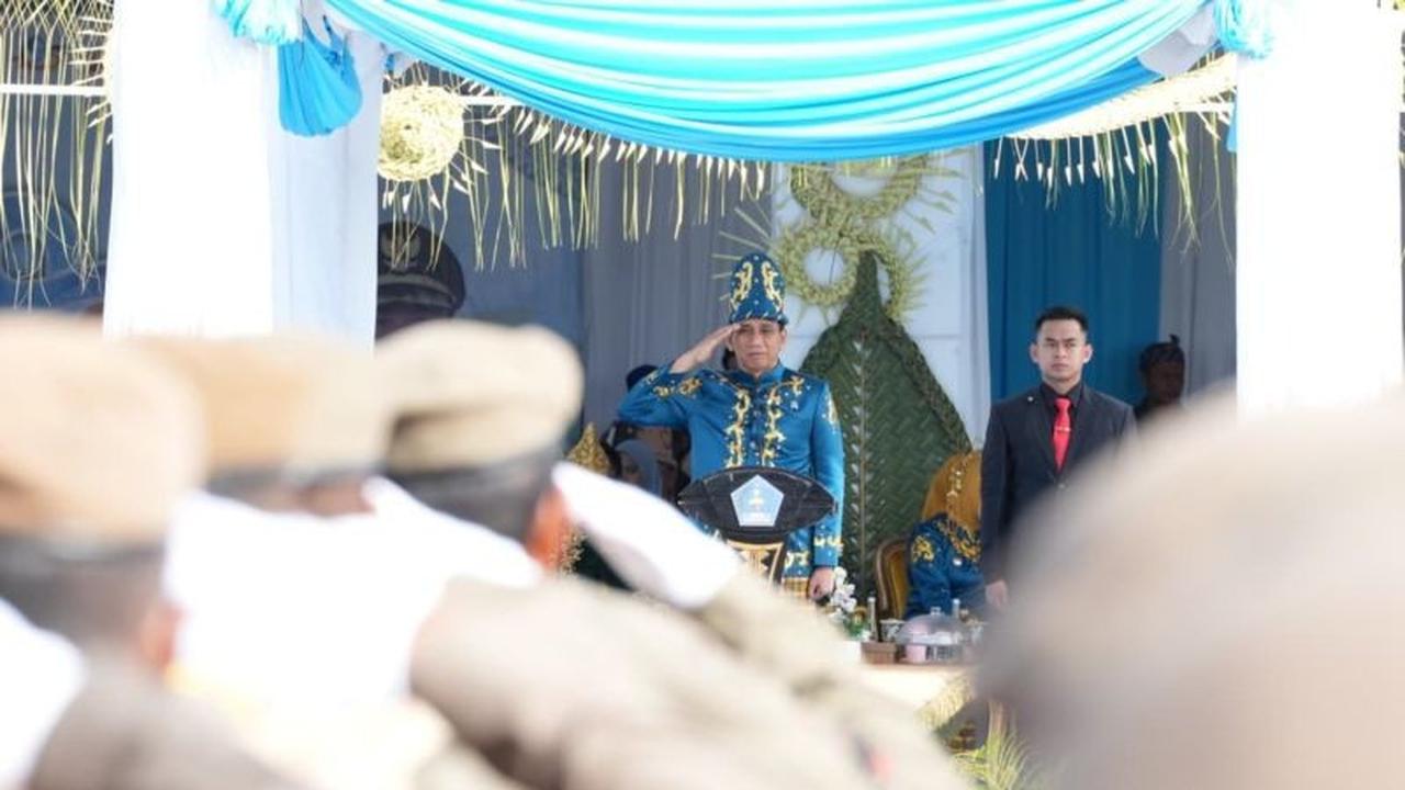 Wamendagri: Kendari Berpotensi Besar Jadi Pusat MICE dan Ekonomi Kreatif di Timur Indonesia