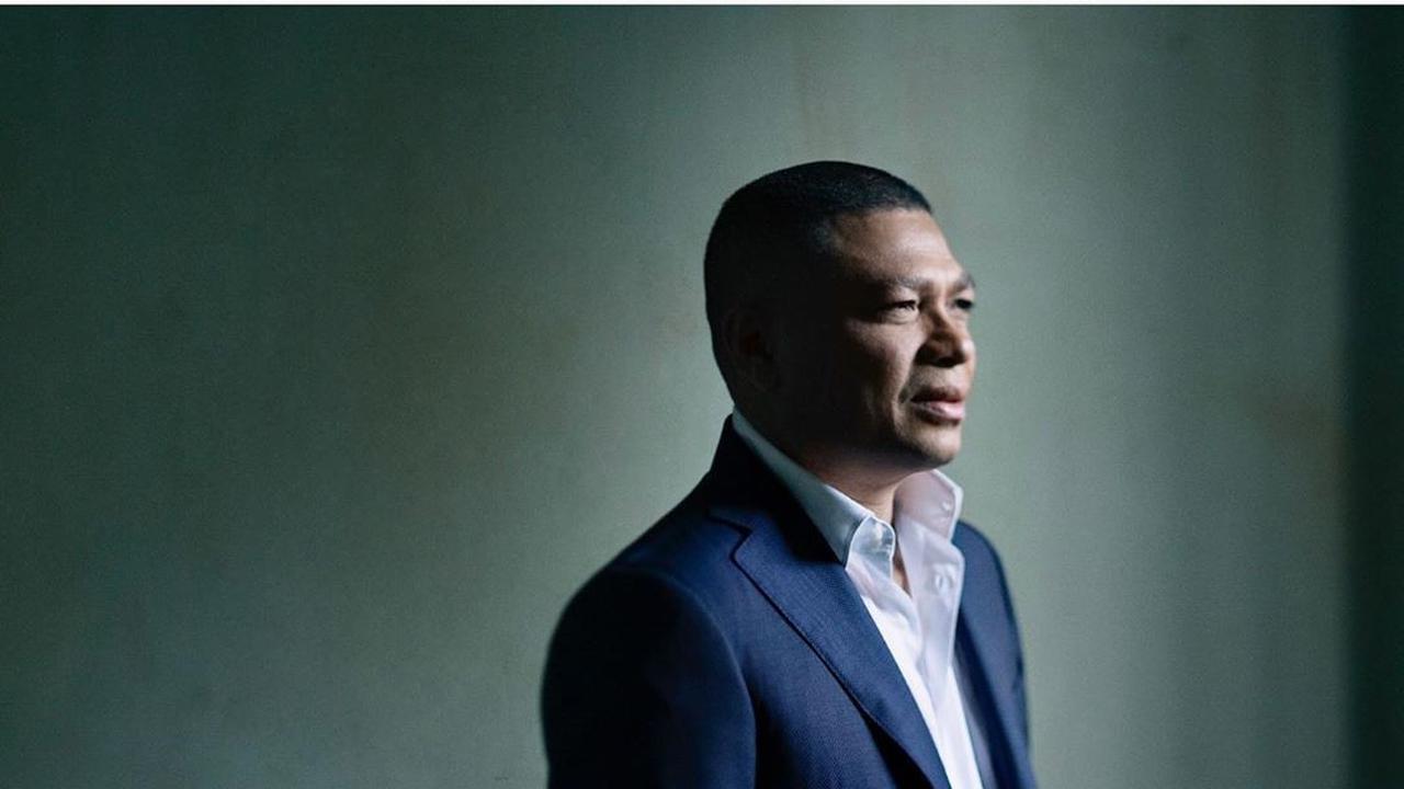 Raul Lemos. (Foto: Instagram @raullemos06)