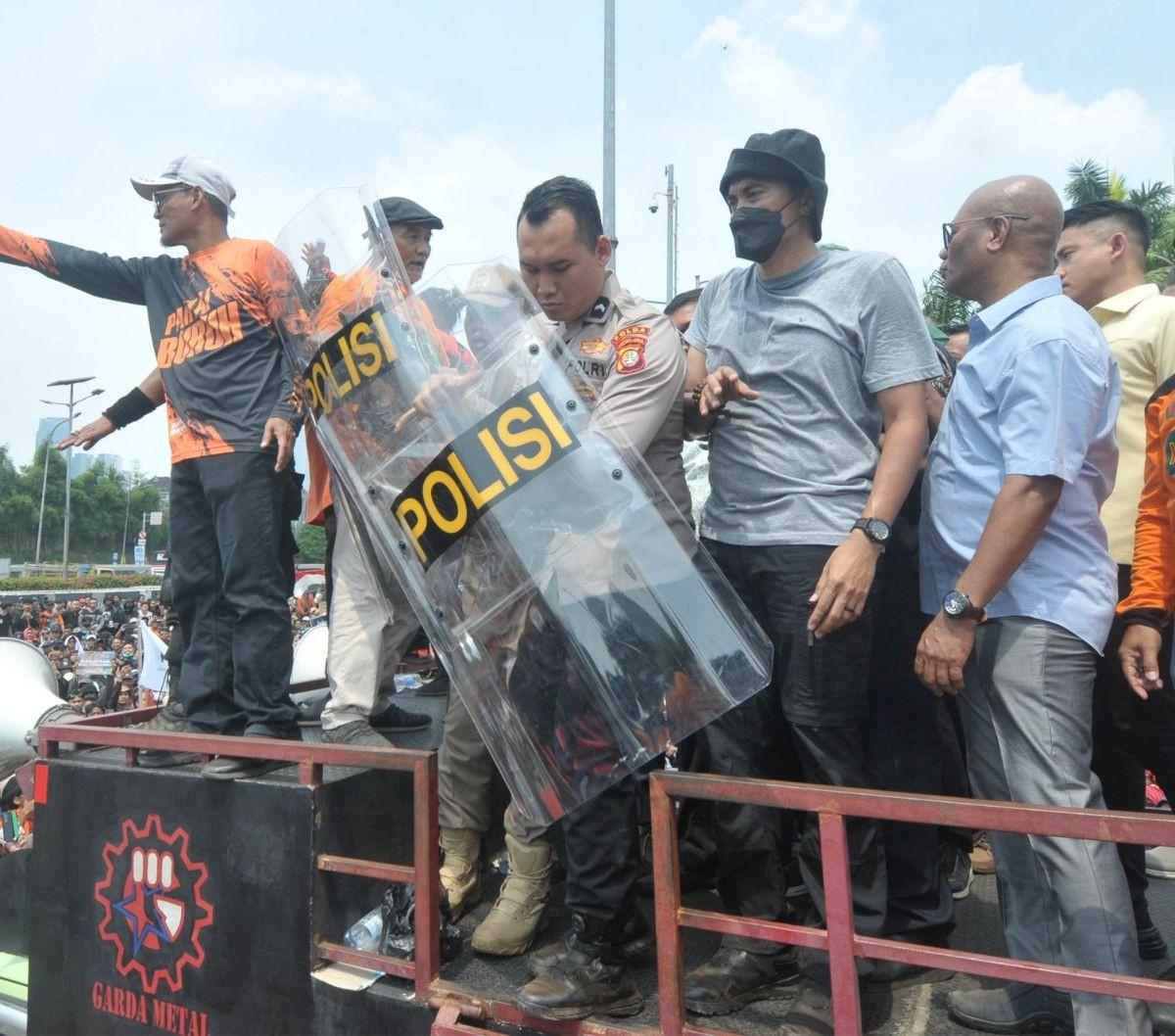 Dok. Istimewa