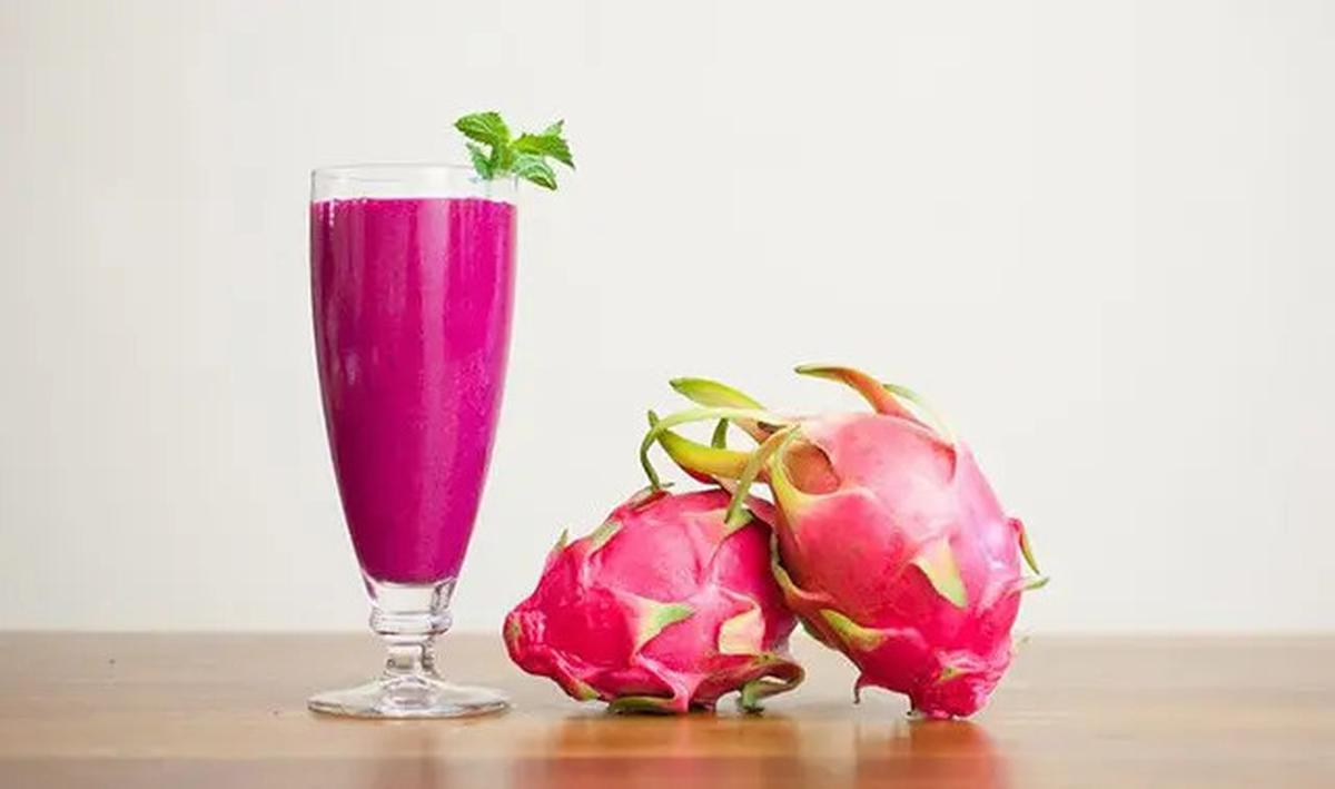 Cara Memilih Buah Naga Manis dan Segar, Dijamin Tak Hambar