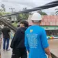 Kondisi Pasca Banjir di Kabupaten Jeneponto (Liputan6.com/Fauzan)