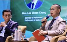 Target Net Zero Emmision 2060, MPR Tegaskan Komitmen Percepatan Transisi Energi Indonesia