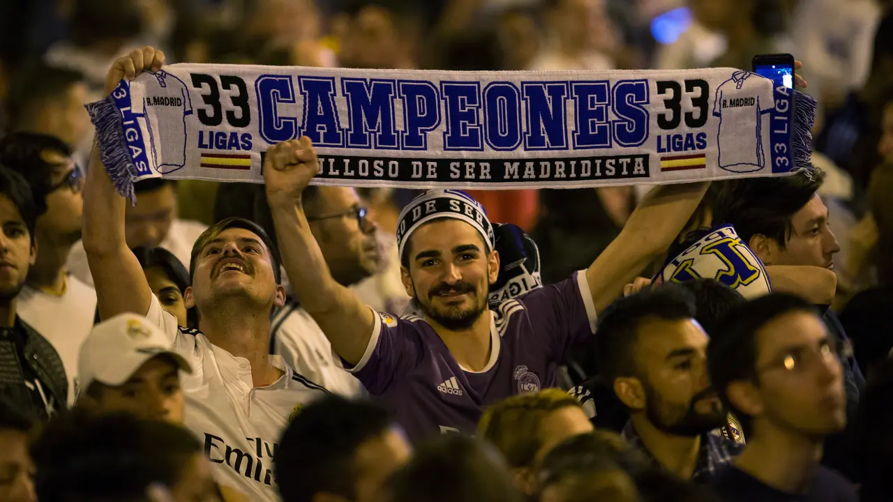 Real Madrid