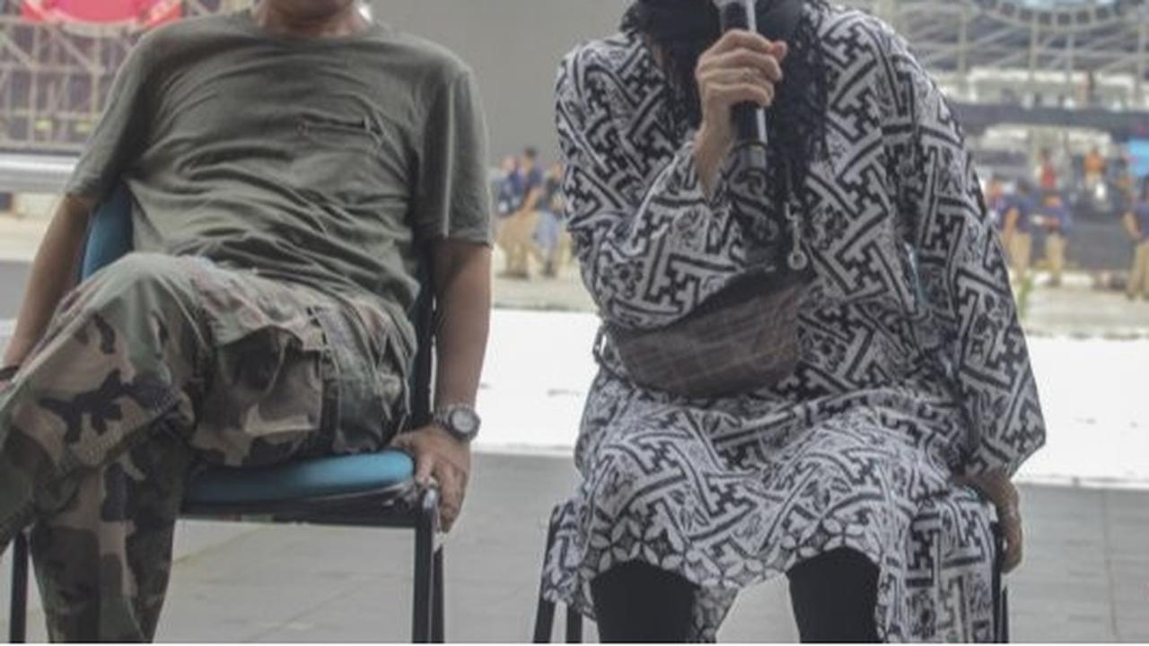 Bunda Iffet, Ibu Bimbim Slank Berpulang: Warisan Kasih dan Semangat untuk Slank dan Indonesia