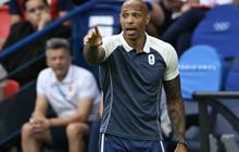 Blak-blakan Thierry Henry Ungkap Pemain yang Paling Dia Nikmati saat ini, Bukan Bukayo Saka atau Mbappe