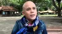 Takut Berbisnis, Ozy Syahputra Pilih `Jual Diri`