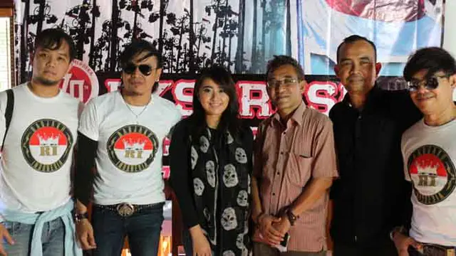 Ancol Rayakan HUT RI, Cek Deretan Program Spesialnya!