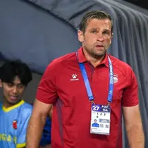 Igor Tolic, pelatih Persib Bandung. (Dok. ileague.id)