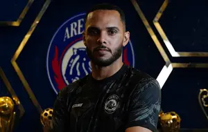Arema FC Resmikan Trio Brasil, Kuota 11 Pemain Asing Lengkap
