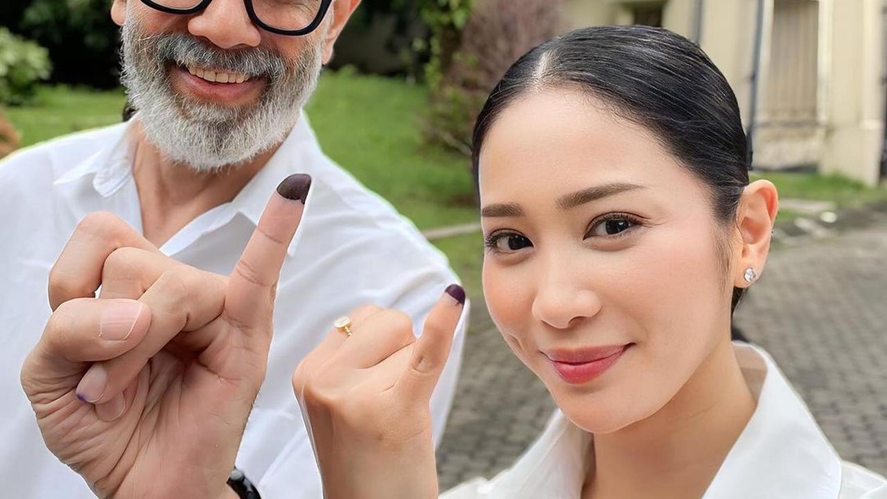 Profil dan Agama Bunga Zainal, Masih Terlihat Awet Muda di Usia 37 Tahun