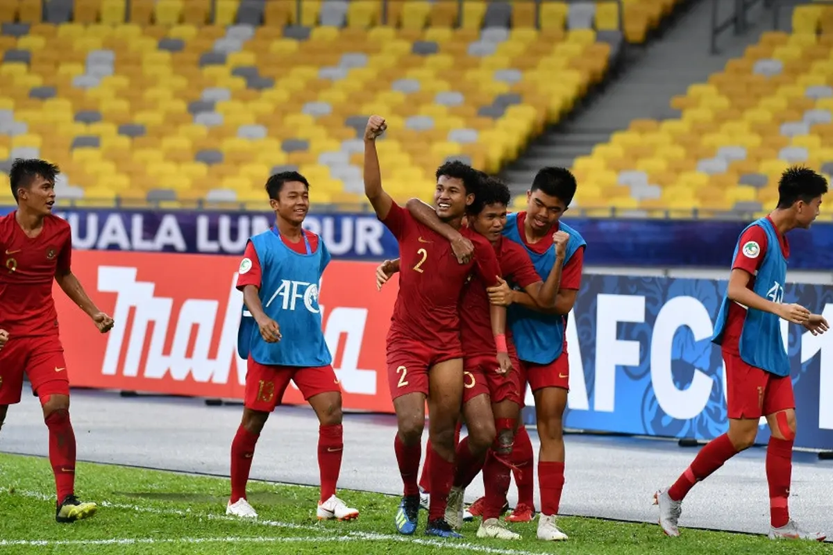 Timnas Indonesia U-16
