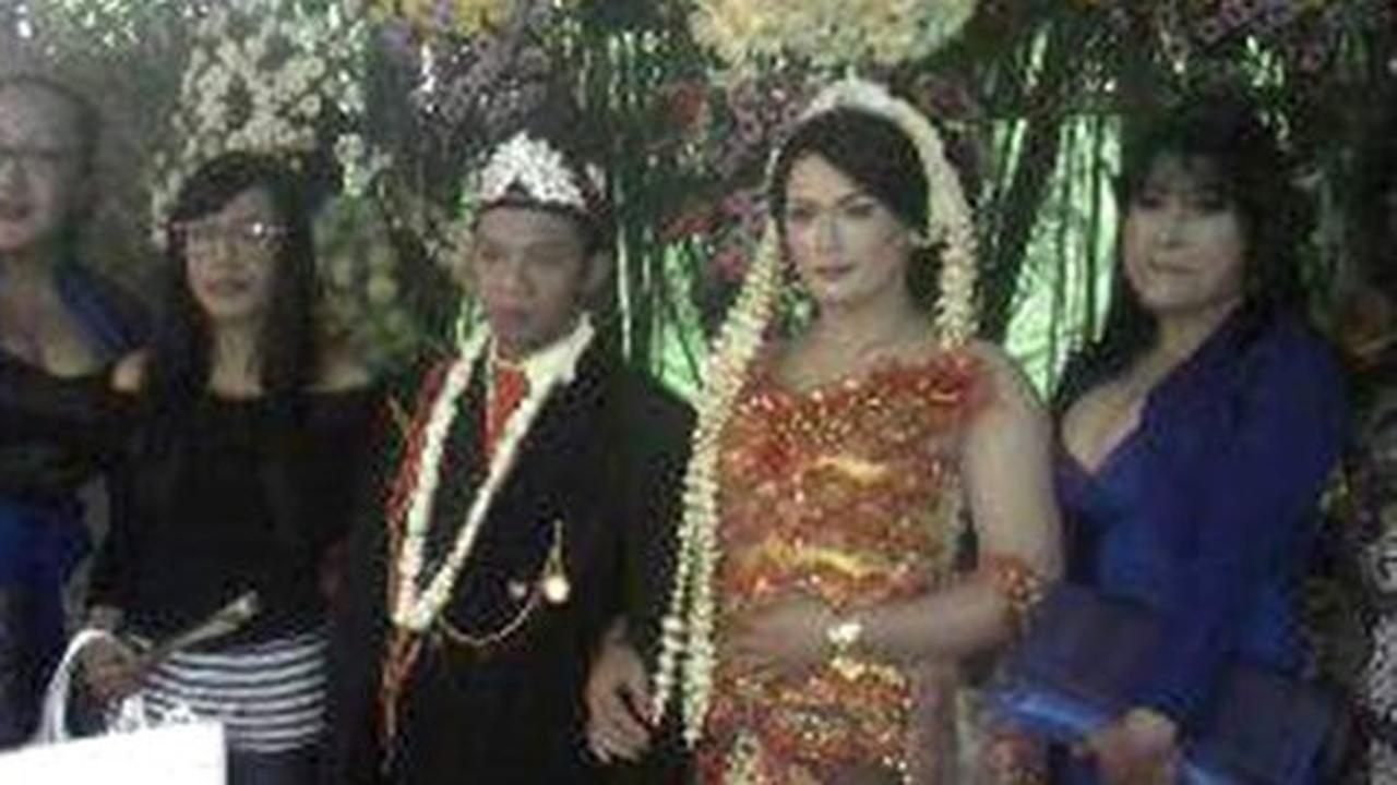 MUI Boyolali kecam pernikahan sejenis Darino dan Dumani