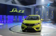 Harga Honda Jazz Bekas Terbaru, Lengkap dengan Spesifikasi