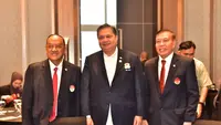 Ambisi Wushu Indonesia Pertahankan Tradisi Medali di Asian Games 2026
