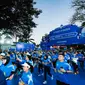 Pocari Sweat Run Indonesia 2024. (dok. Pocari Sweat)